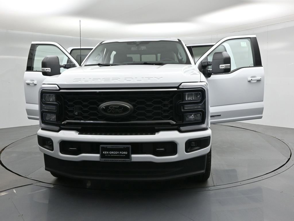 New 2026 Ford F250 XLT w/ XLT Premium Package image 30