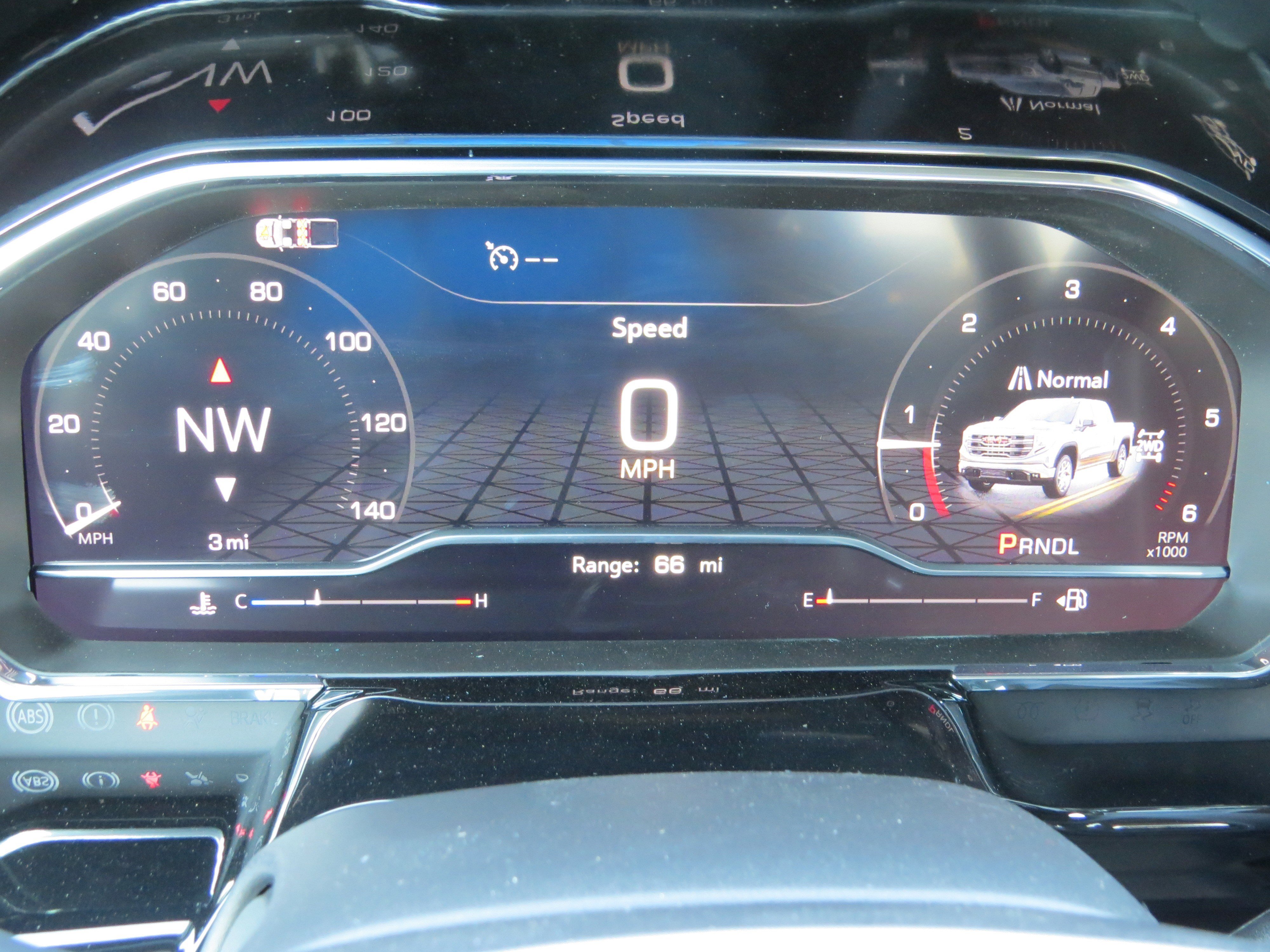 New 2025 GMC Sierra 1500 Elevation image 21