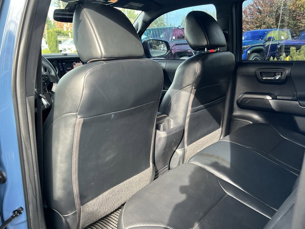 Used 2019 Toyota Tacoma TRD Off-Road image 15
