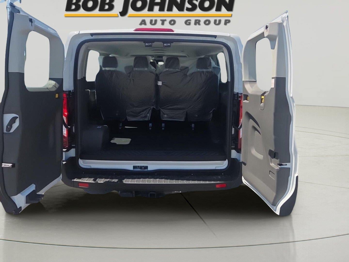 New 2026 Ford Transit 350 XLT AWD/4WD image 7