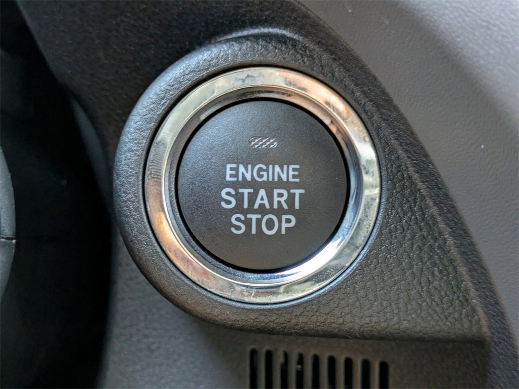 Used 2025 Subaru Crosstrek 2.5i Limited w/ Popular Package #3A image 34