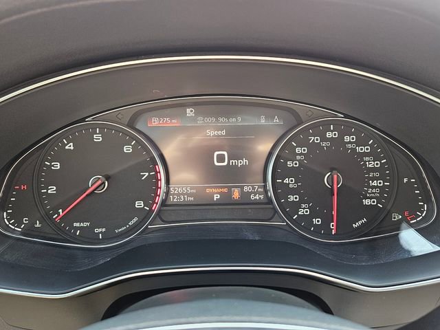 Used 2021 Audi A6 2.0T Premium w/ Black Optic Sport Package image 26