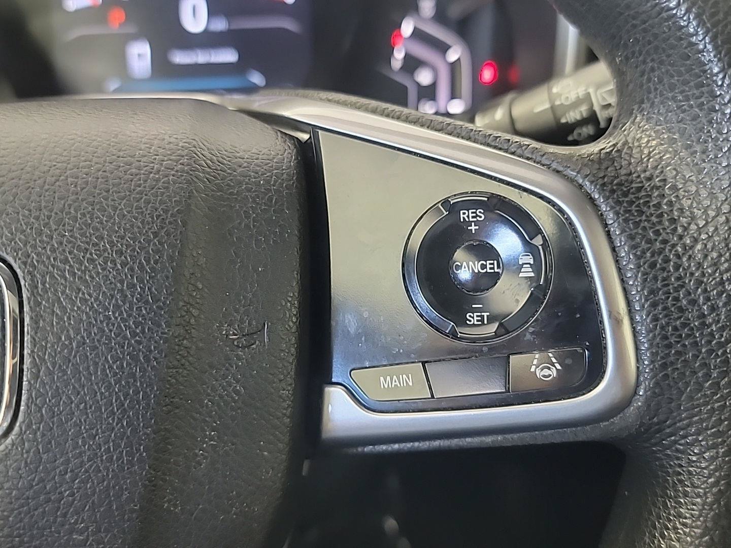Certified 2019 Honda CR-V EX image 25