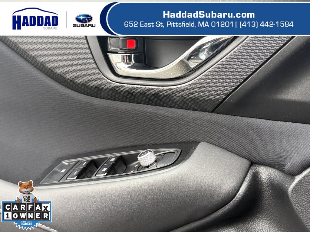 Used 2025 Subaru Legacy Premium AWD/4WD image 19