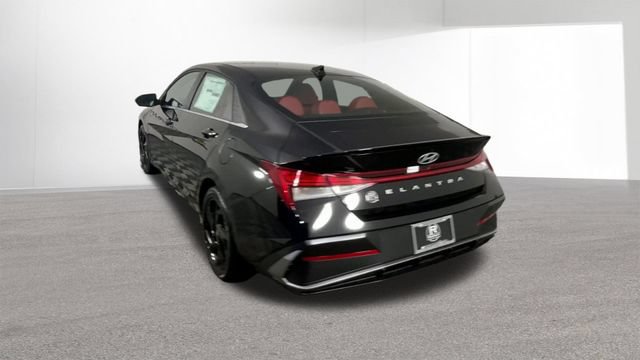 New 2026 Hyundai Elantra SEL Sport Premium FWD image 6