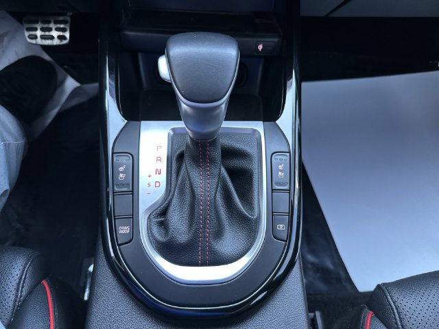 Used 2023 Kia Forte GT w/ GT2 Package FWD image 31