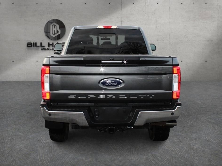 Used 2019 Ford F350 Lariat w/ Chrome Package AWD/4WD image 7