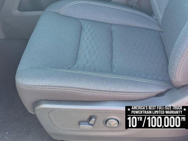 New 2026 RAM 1500 Big Horn image 11