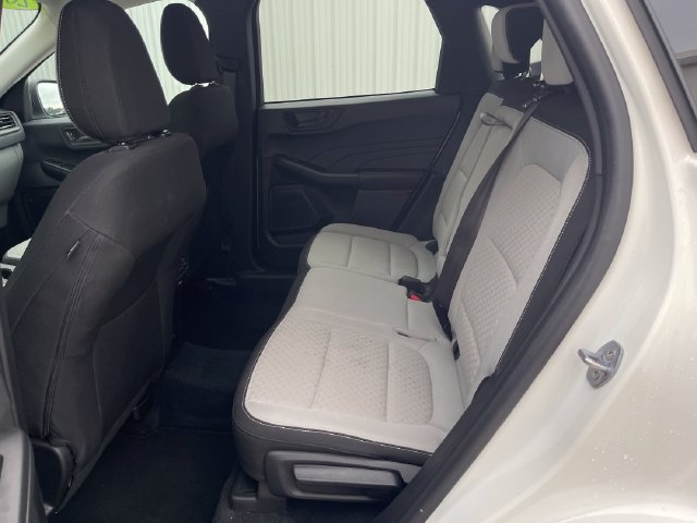 Used 2023 Ford Escape Active w/ Cold Weather Package FWD image 22
