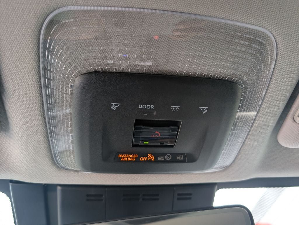 Certified 2024 Toyota Prius XLE AWD/4WD image 27