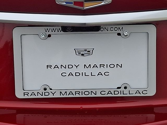 New 2026 Cadillac XT5 Premium Luxury FWD image 20