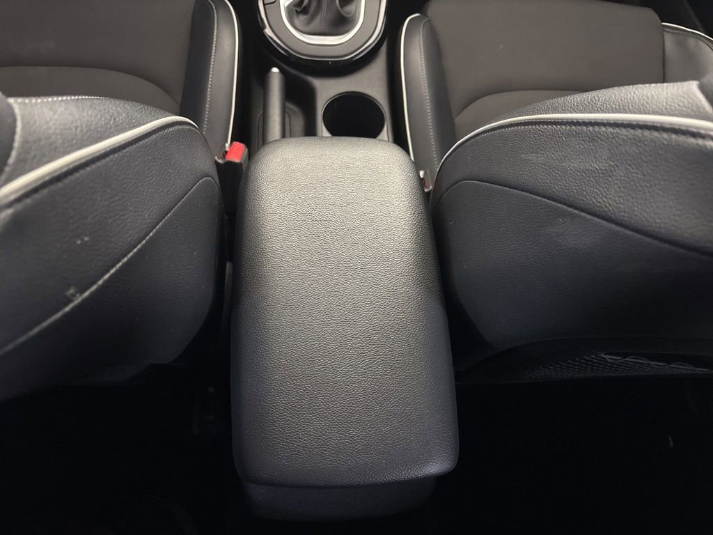 Used 2021 Kia Forte GT-Line image 26