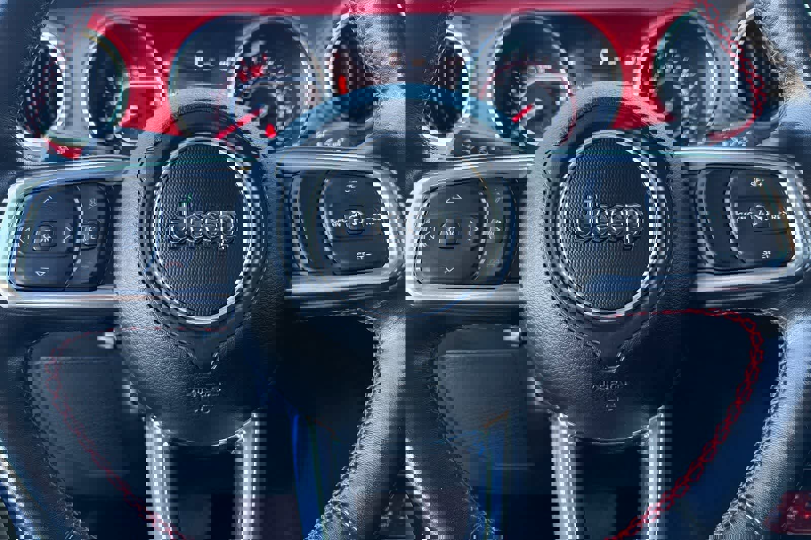 Used 2021 Jeep Wrangler Unlimited Rubicon image 26