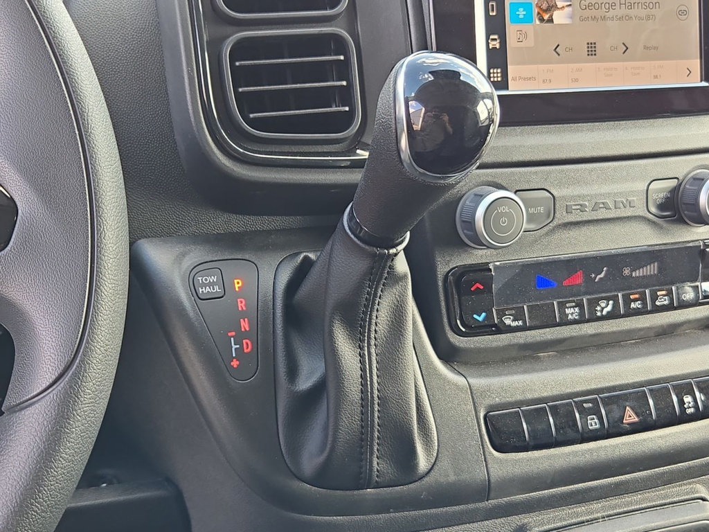 New 2026 RAM ProMaster 2500 FWD image 29