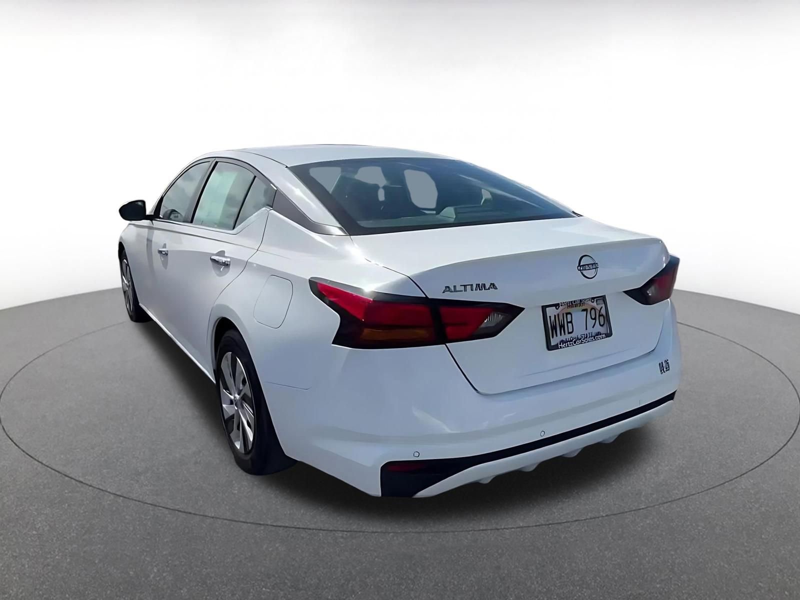 Used 2023 Nissan Altima 2.5 S FWD image 11