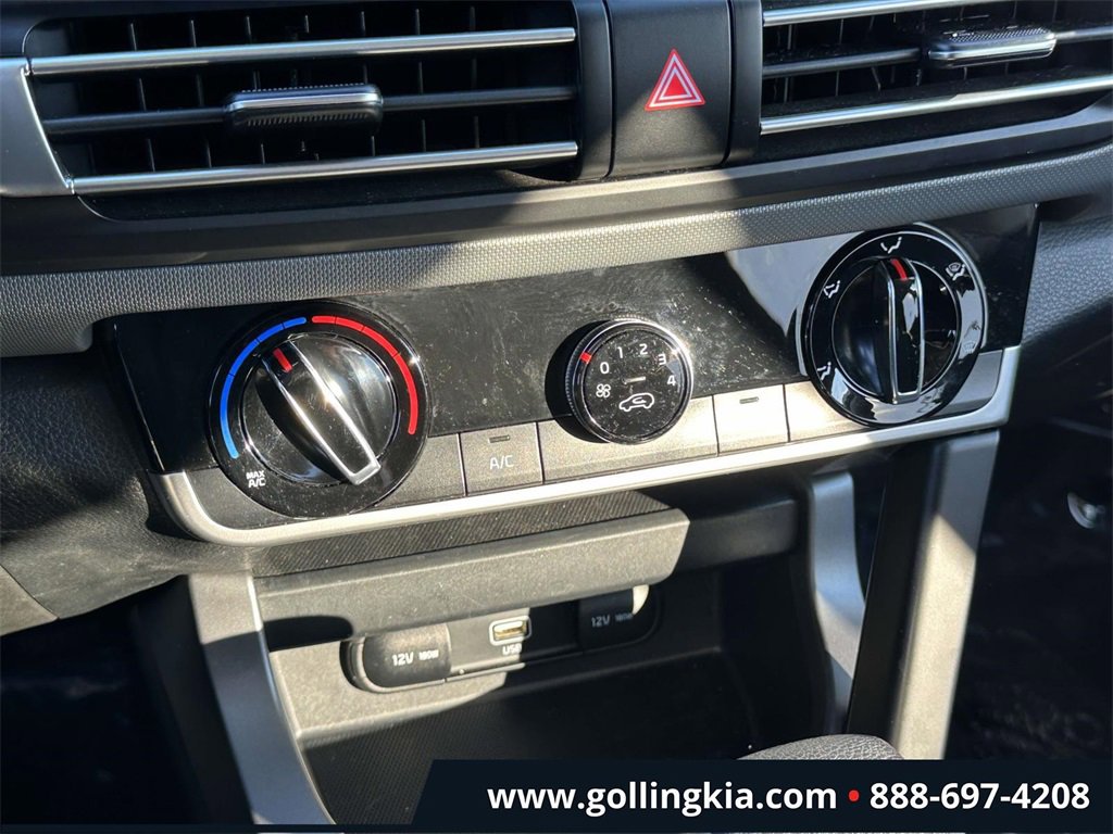 Certified 2023 Kia Seltos LX image 24