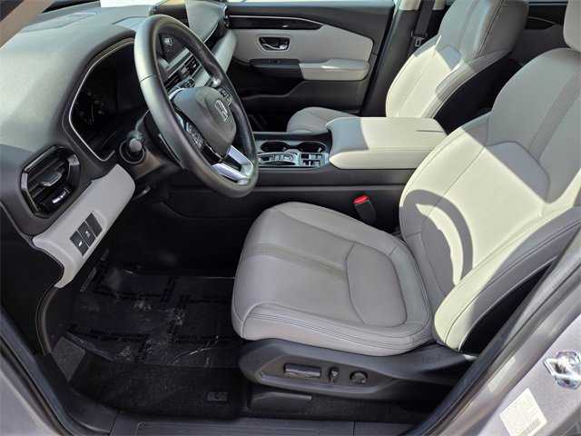 Certified 2024 Honda Pilot EX-L image 13