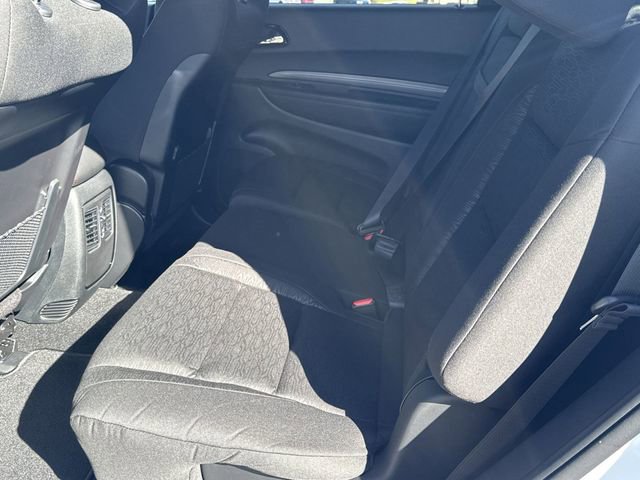 New 2026 Dodge Durango GT w/ Blacktop Package image 19