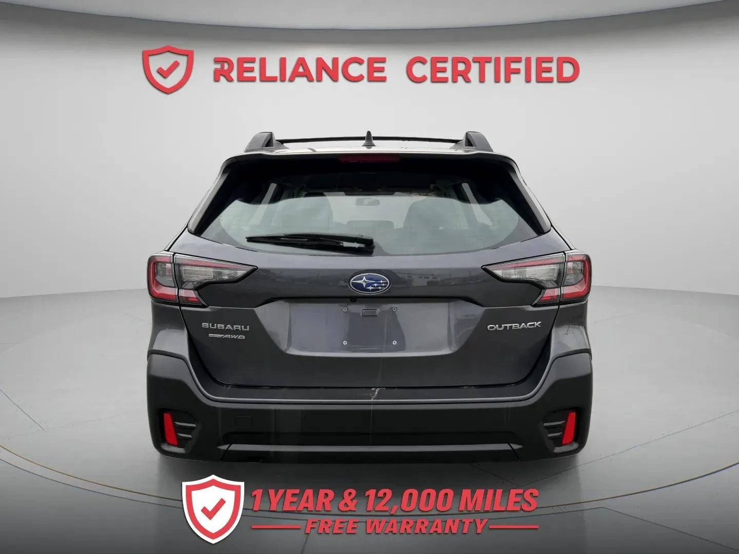 Used 2020 Subaru Outback AWD/4WD image 5