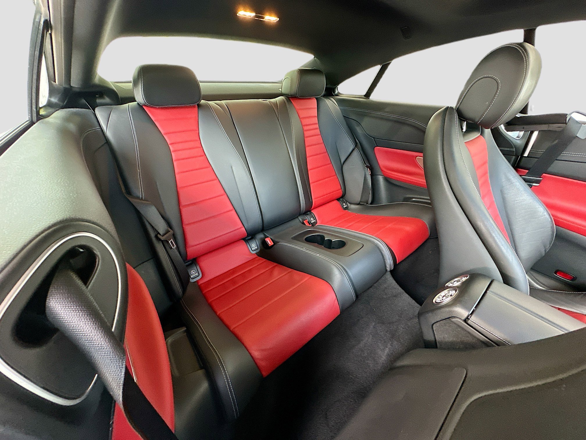 Used 2022 Mercedes-Benz E 450 Coupe image 29