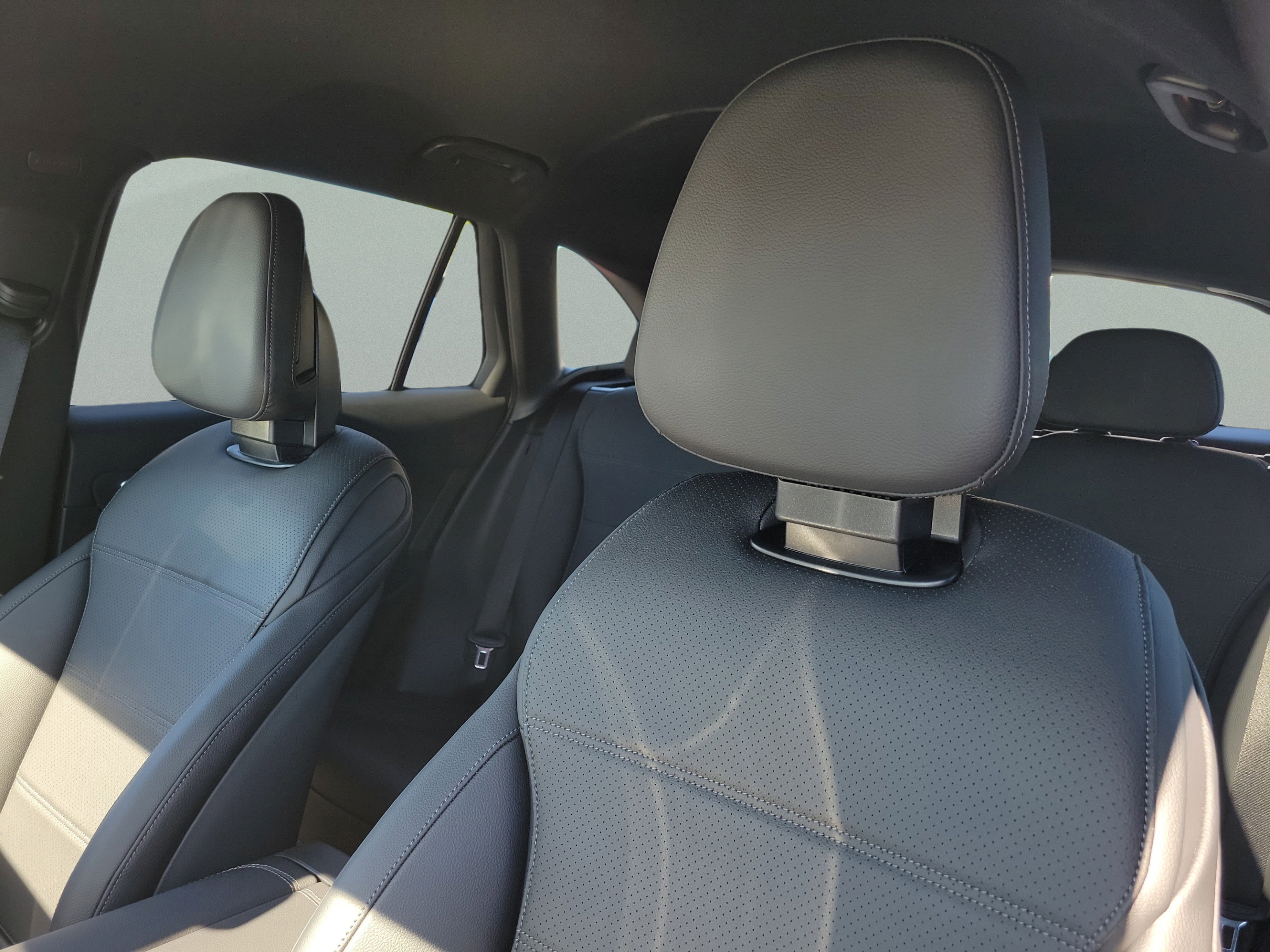 Certified 2026 Mercedes-Benz GLC 300 image 18