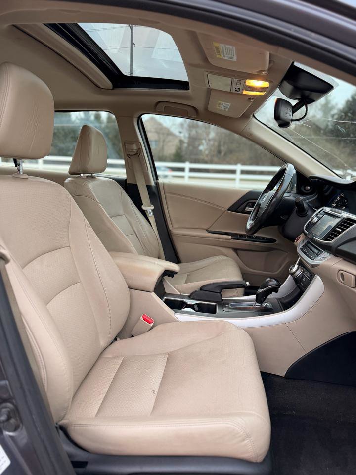 Used 2014 Honda Accord Touring image 6