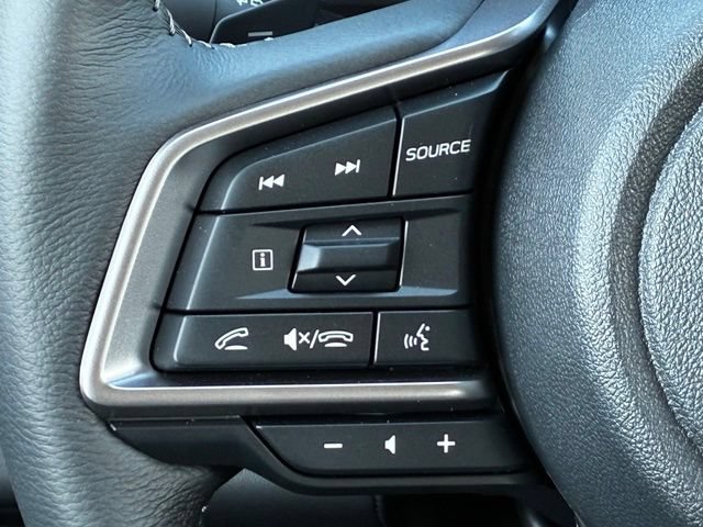 New 2026 Subaru Ascent Limited AWD/4WD image 14