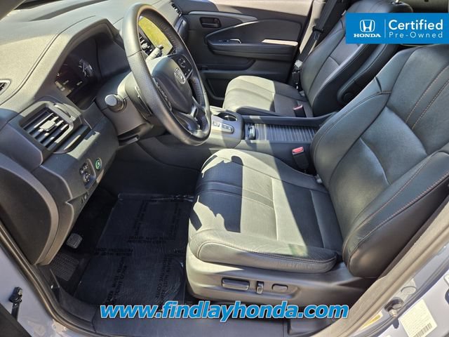Used 2023 Honda Passport TrailSport image 14