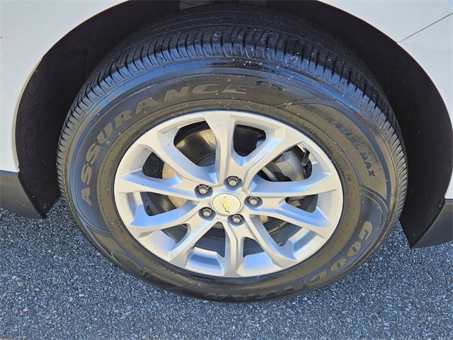 Used 2018 Chevrolet Equinox LT image 15