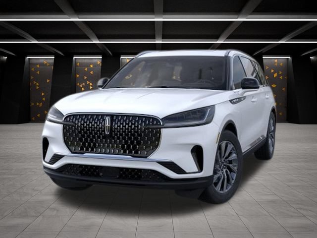 New 2026 Lincoln Aviator 2WD image 2