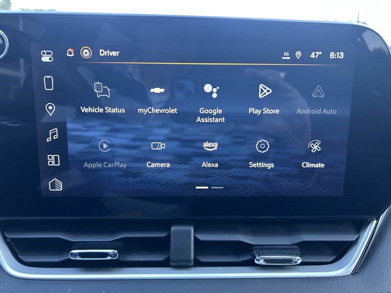 Used 2025 Chevrolet Equinox LT w/ Convenience Package II image 15