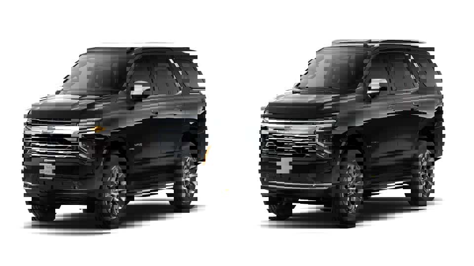 New 2026 Chevrolet Tahoe Premier w/ Sun And Tow Package image 27