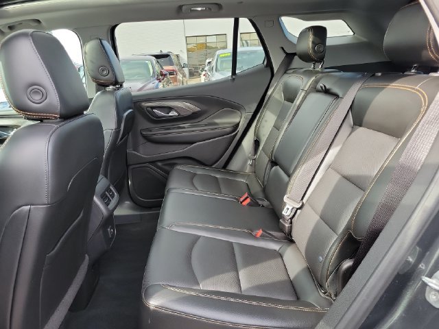 Used 2019 GMC Terrain SLT w/ Preferred Package FWD image 23