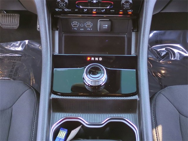 Used 2024 Jeep Grand Cherokee L Laredo w/ Luxury Tech Group I image 19