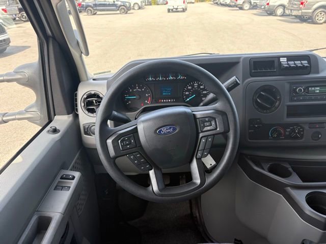 New 2025 Ford E-350 and Econoline 350 Super Duty w/ Power Equipment Group image 13