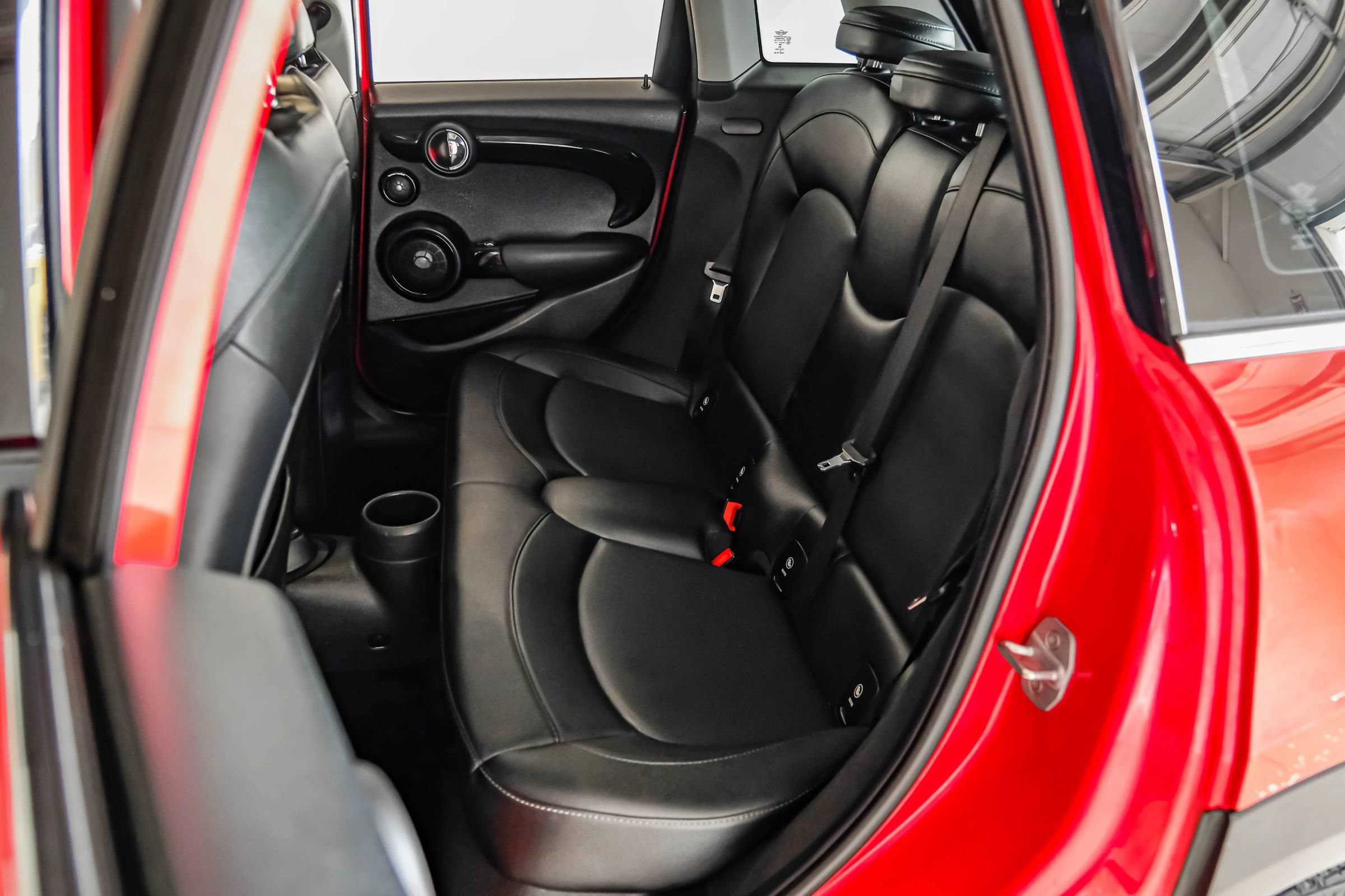 Used 2019 MINI Cooper S w/ Premium Package FWD image 45