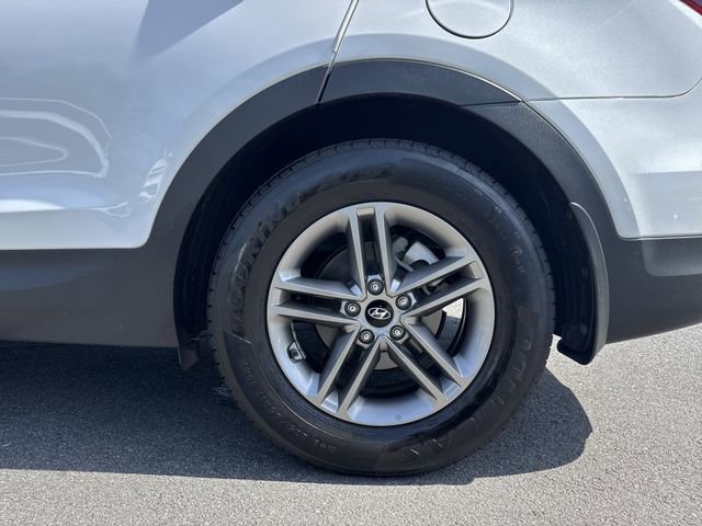 Used 2018 Hyundai Santa Fe Sport w/ 2.4L Value Package 02 image 19