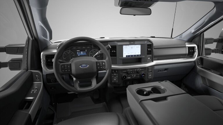 New 2026 Ford F250 XLT AWD/4WD image 29