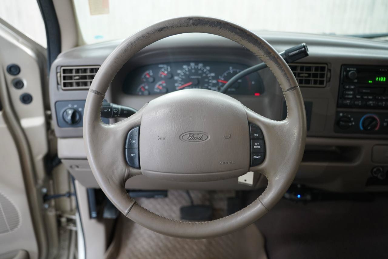 Used 2000 Ford F250 Lariat AWD/4WD image 12