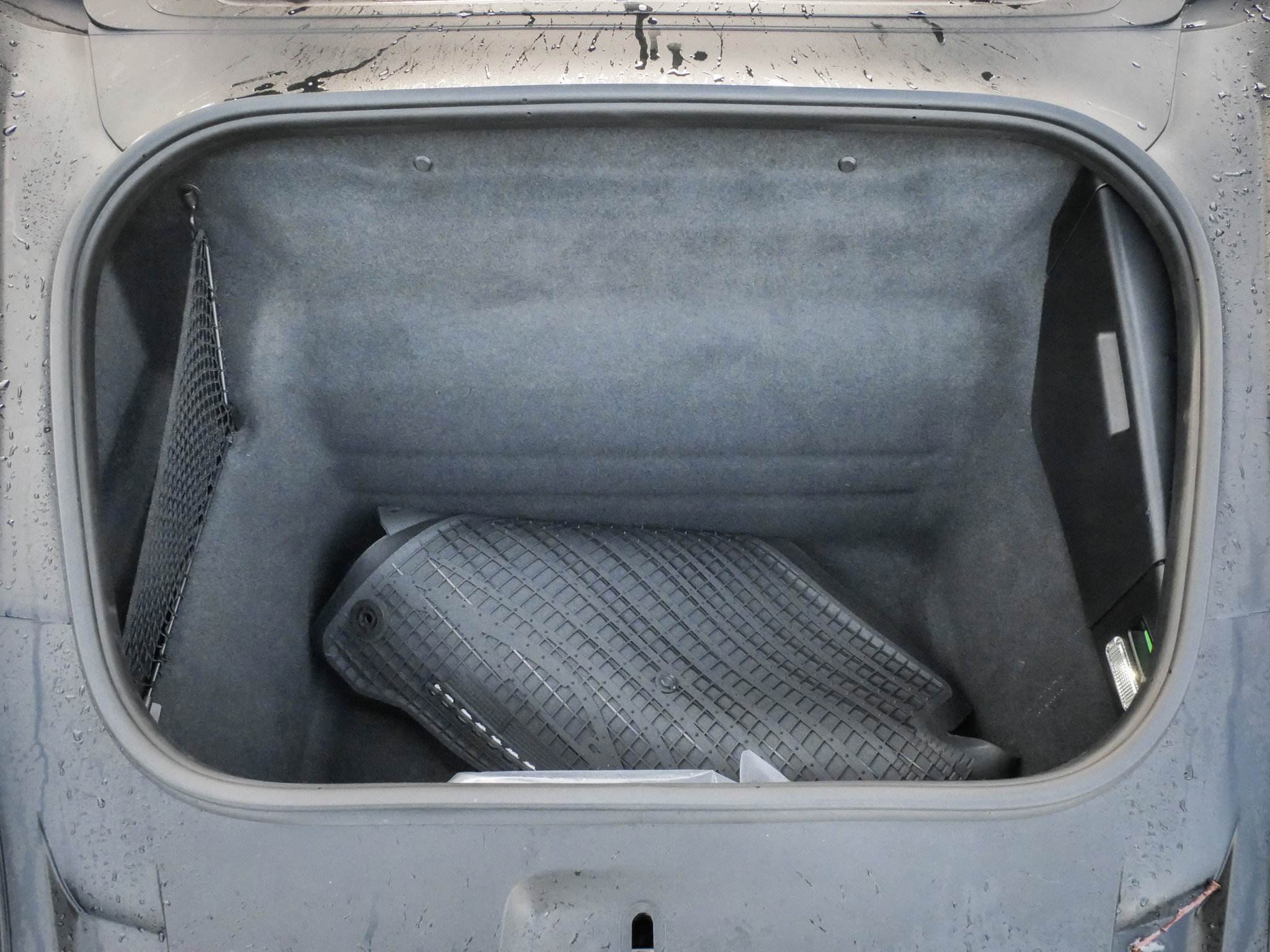 Used 2024 Porsche 911 Carrera 4 GTS image 30