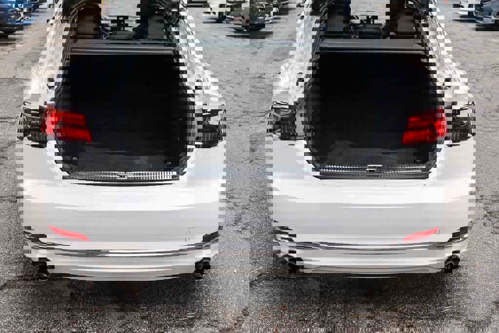 Used 2019 Audi A5 2.0T Premium image 29