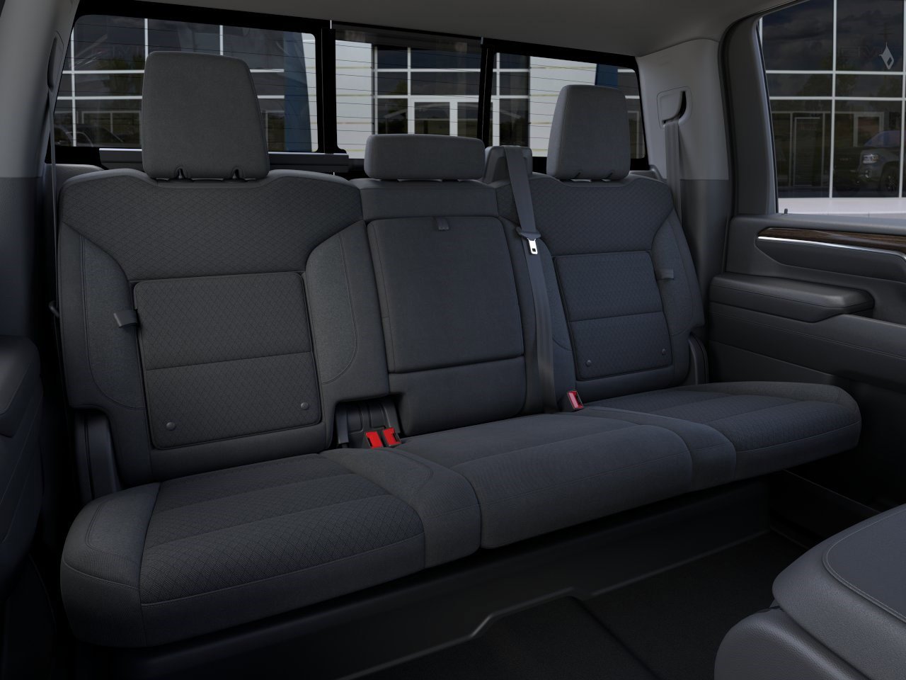 New 2026 GMC Sierra 3500 SLE w/ SLE Value Package AWD/4WD image 18