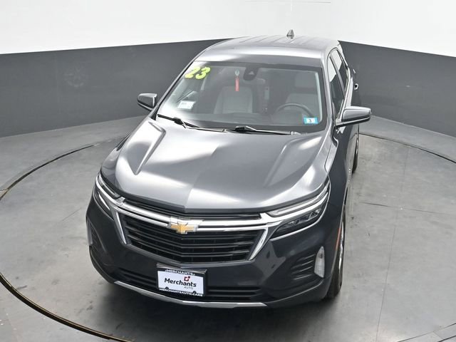 Used 2023 Chevrolet Equinox LT w/ Driver Convenience Package image 23