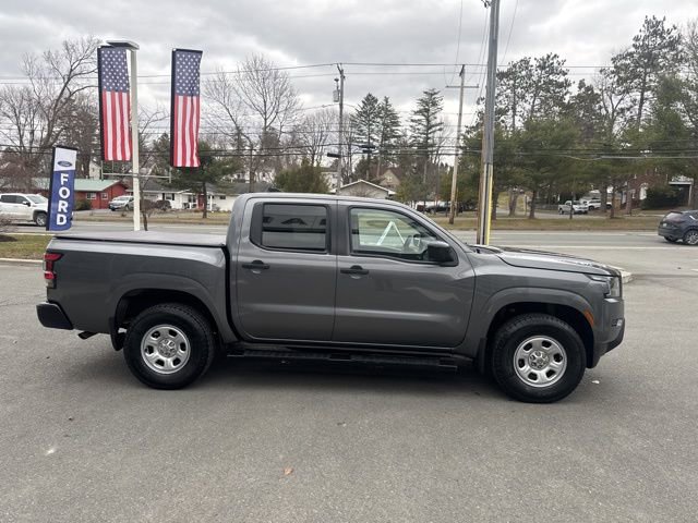 Used 2022 Nissan Frontier S w/ Technology Package image 5