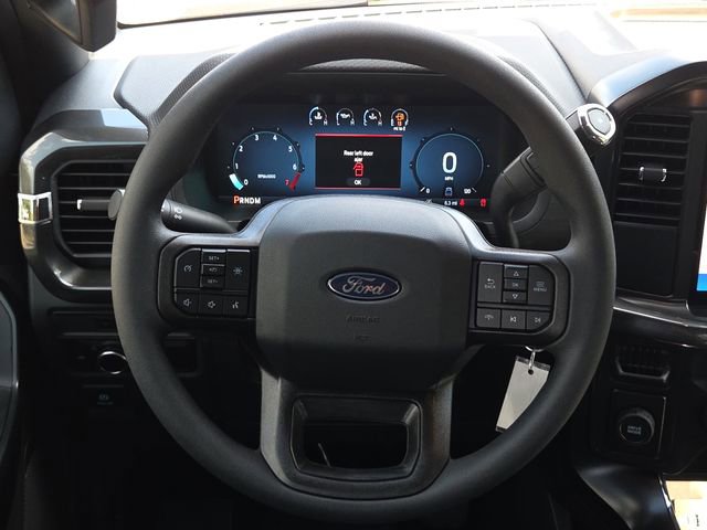 New 2025 Ford F150 STX image 14