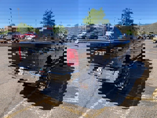 New 2025 RAM 2500 Laramie w/ Towing Technology Group image 6