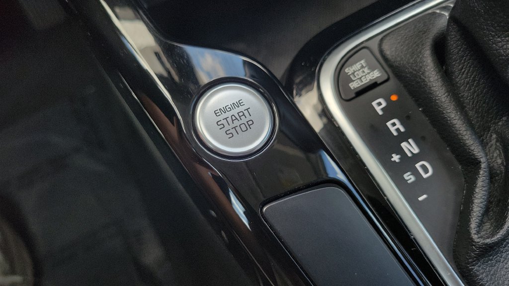 Used 2024 Kia Soul GT-Line FWD image 22