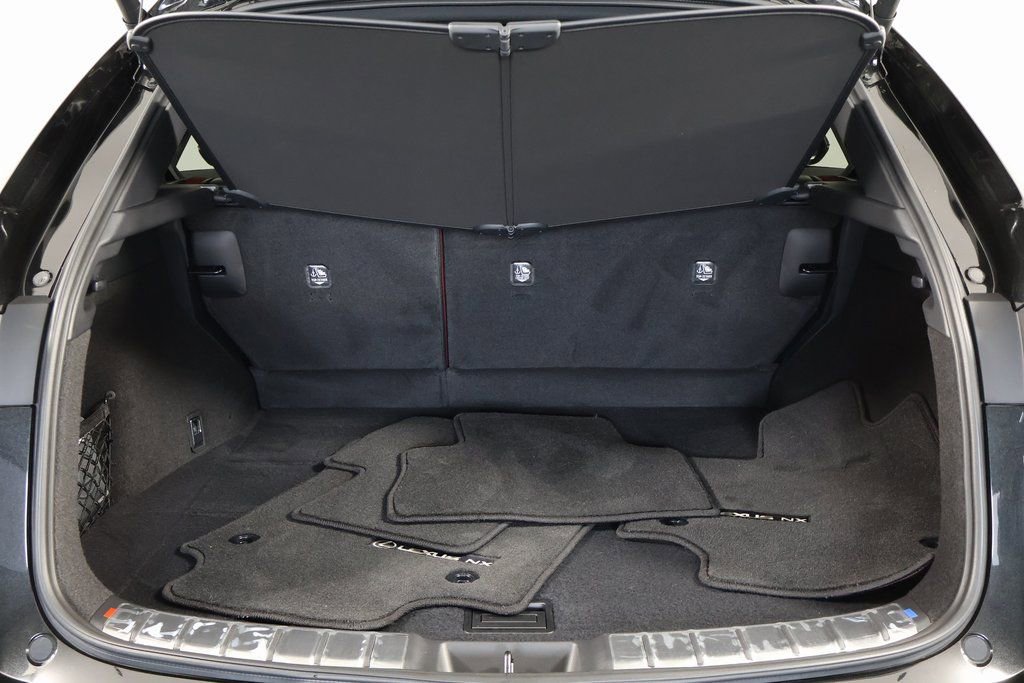 Used 2025 Lexus NX 250 FWD image 14
