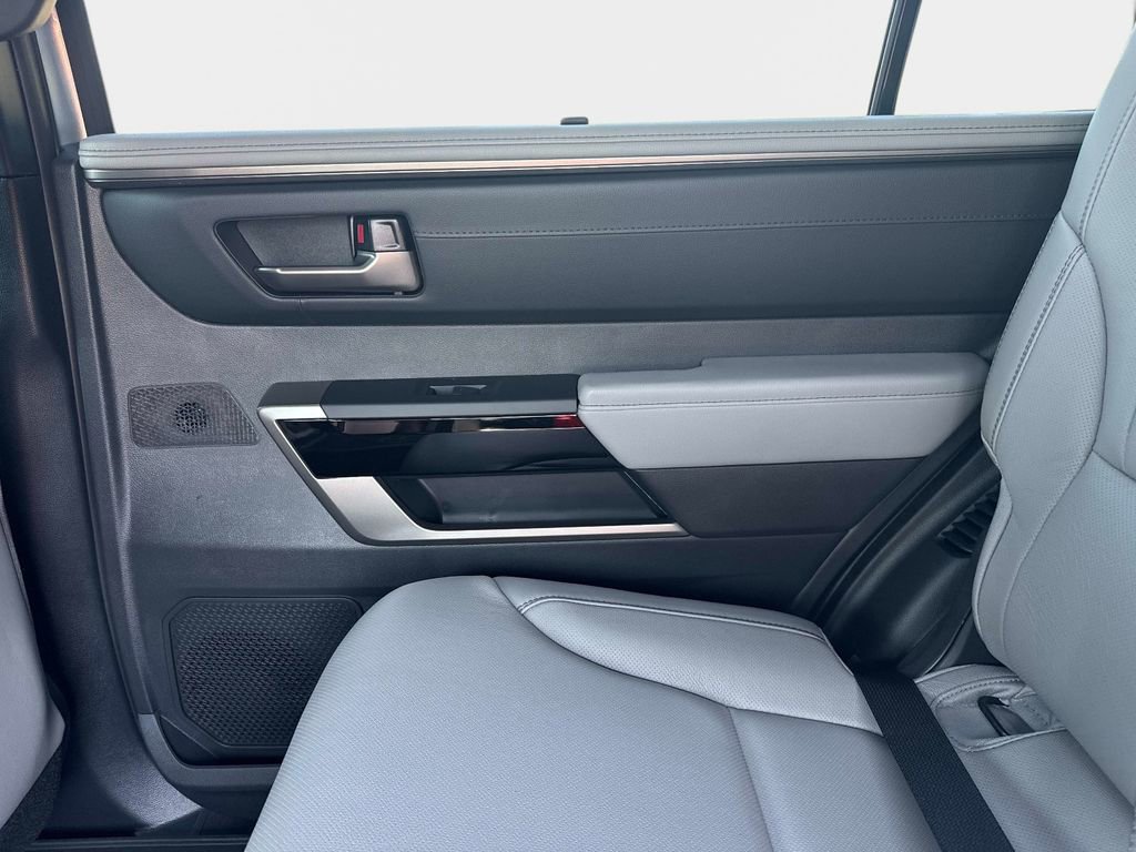 New 2026 Toyota Sequoia Limited image 12