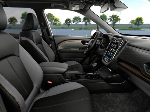New 2026 Subaru Forester Touring AWD/4WD image 15